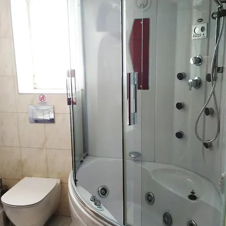 Andromeda Hotel 3*